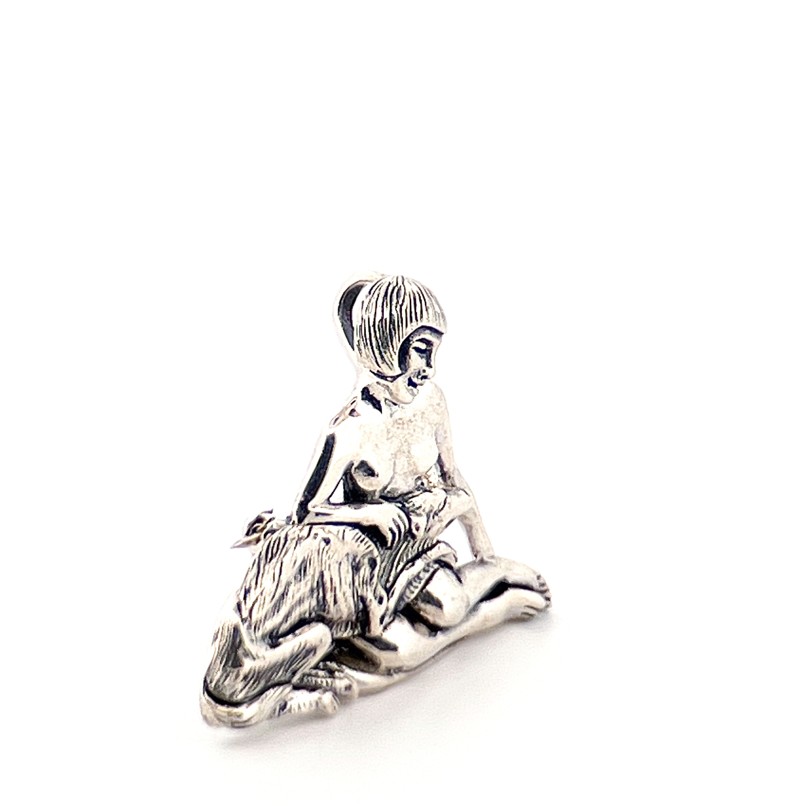 Brass Stag Beetle Vesta Match Safe, Snuff Box, Match Striker, Decorative Match Storage, Collectable Vesta, Novelty Insect Snuff Box